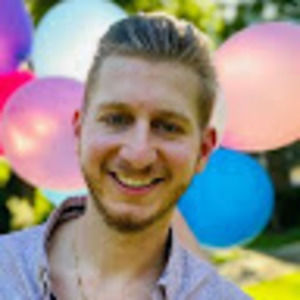 Meet your Posher, Robert